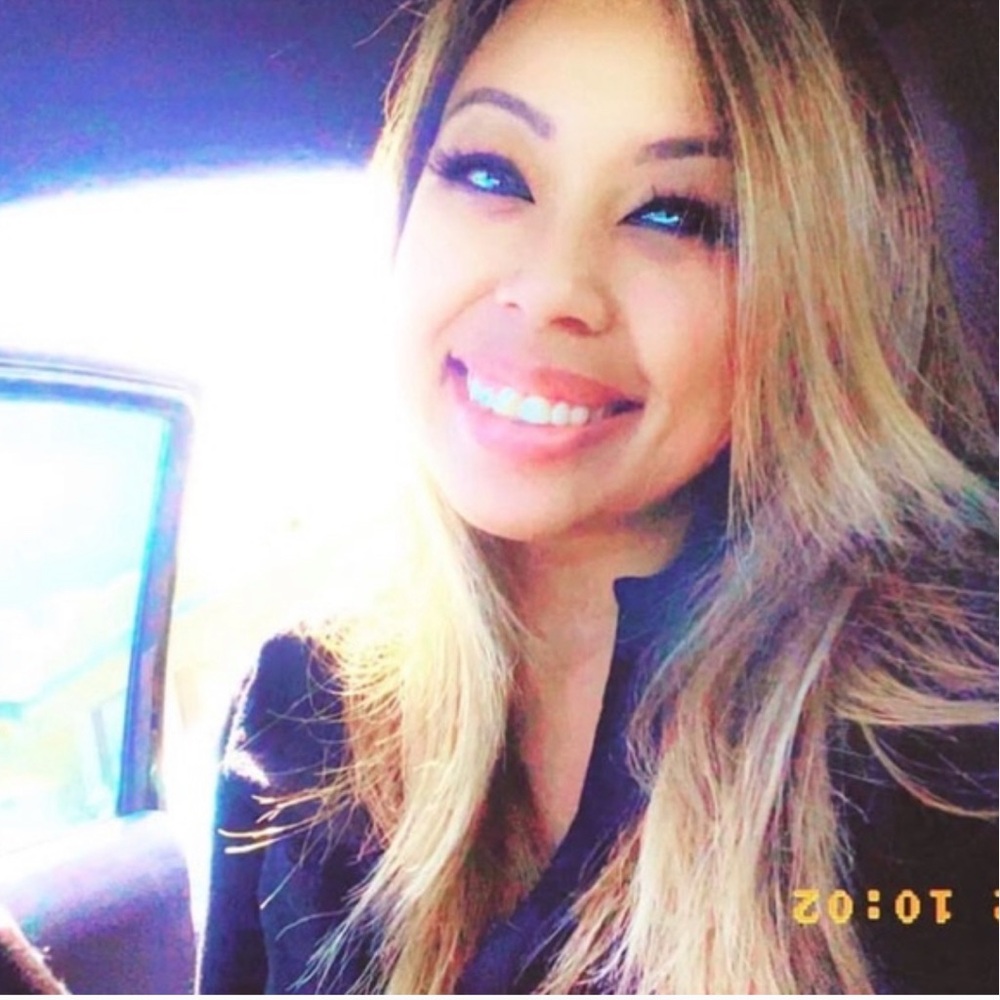 Meet your Posher, Nadia